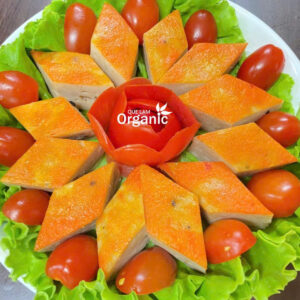 Chả tôm Quế Lâm