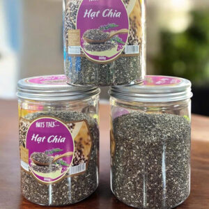 Hạt chia Nutstalk