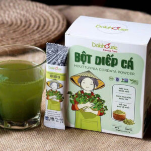 Bột diếp cá Dalahouse