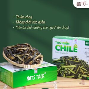 Tảo biển Chile Nutstalk