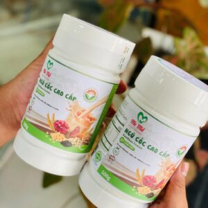 Ngũ cốc cao cấp mẹ Mít