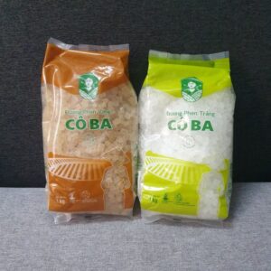 Đường phèn Cô Ba