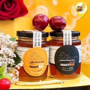 Mật ong Tracybee