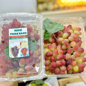 Nho Phan Rang