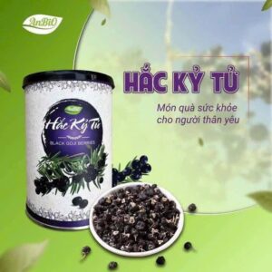 Hắc Kỷ Tử ANBIO