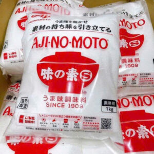 Bột ngọt Ajinomoto nội địa Nhật