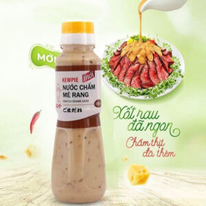 Sốt mè rang Kewpie