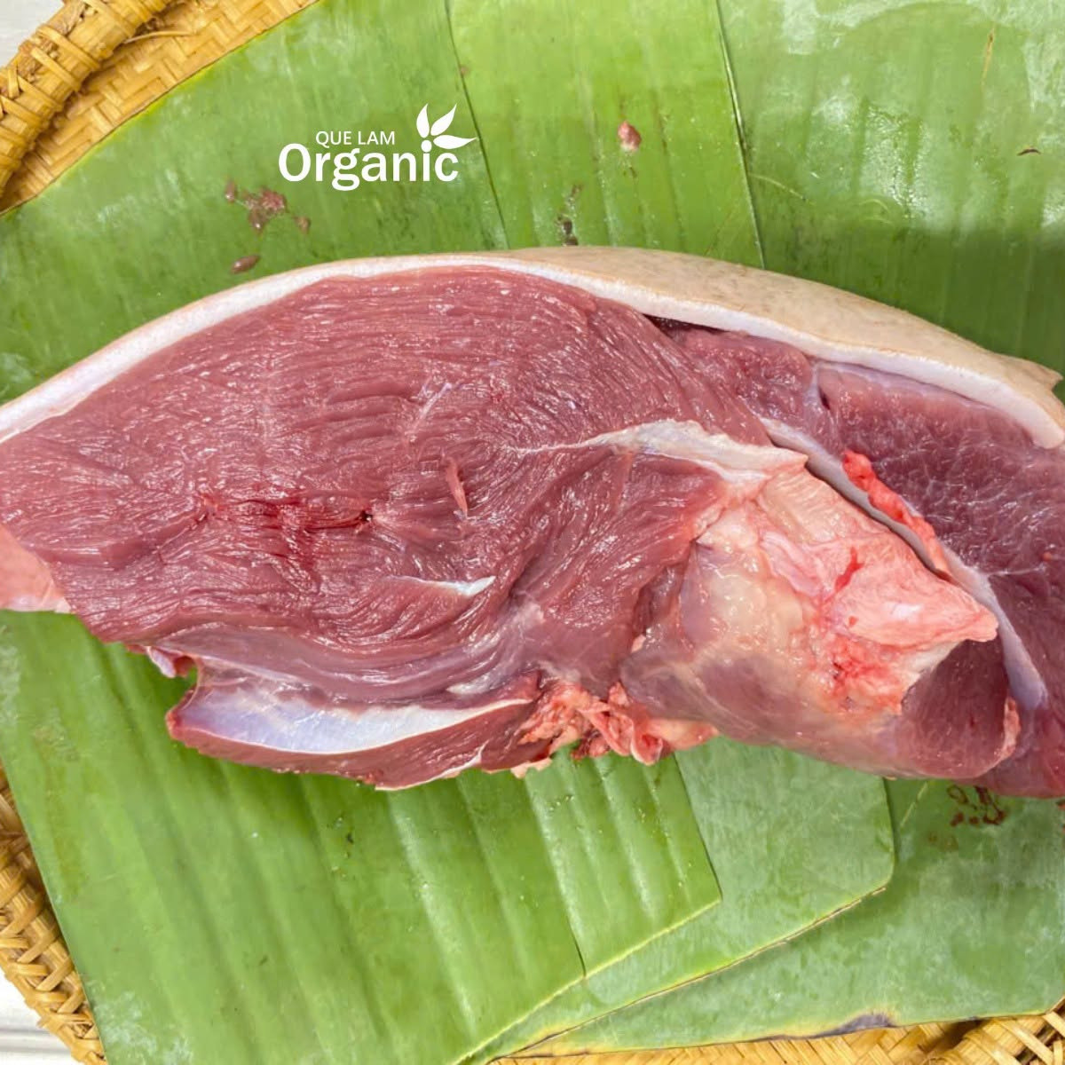 Bò vàng Quế Lâm