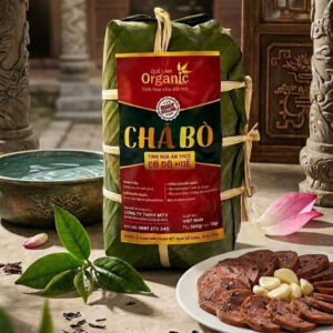 Chả bò Quế Lâm